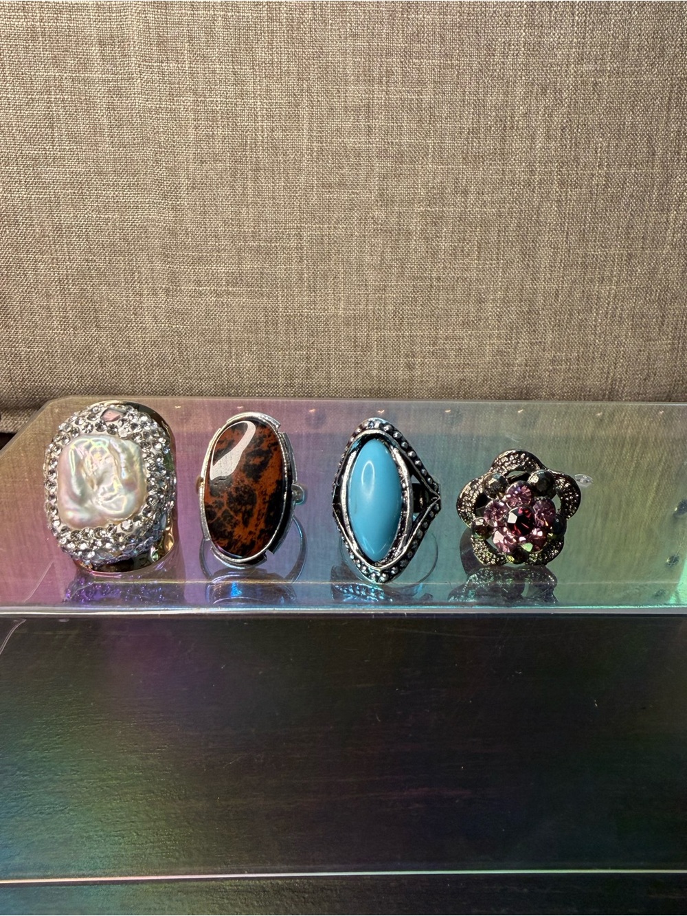 Ring Bundle